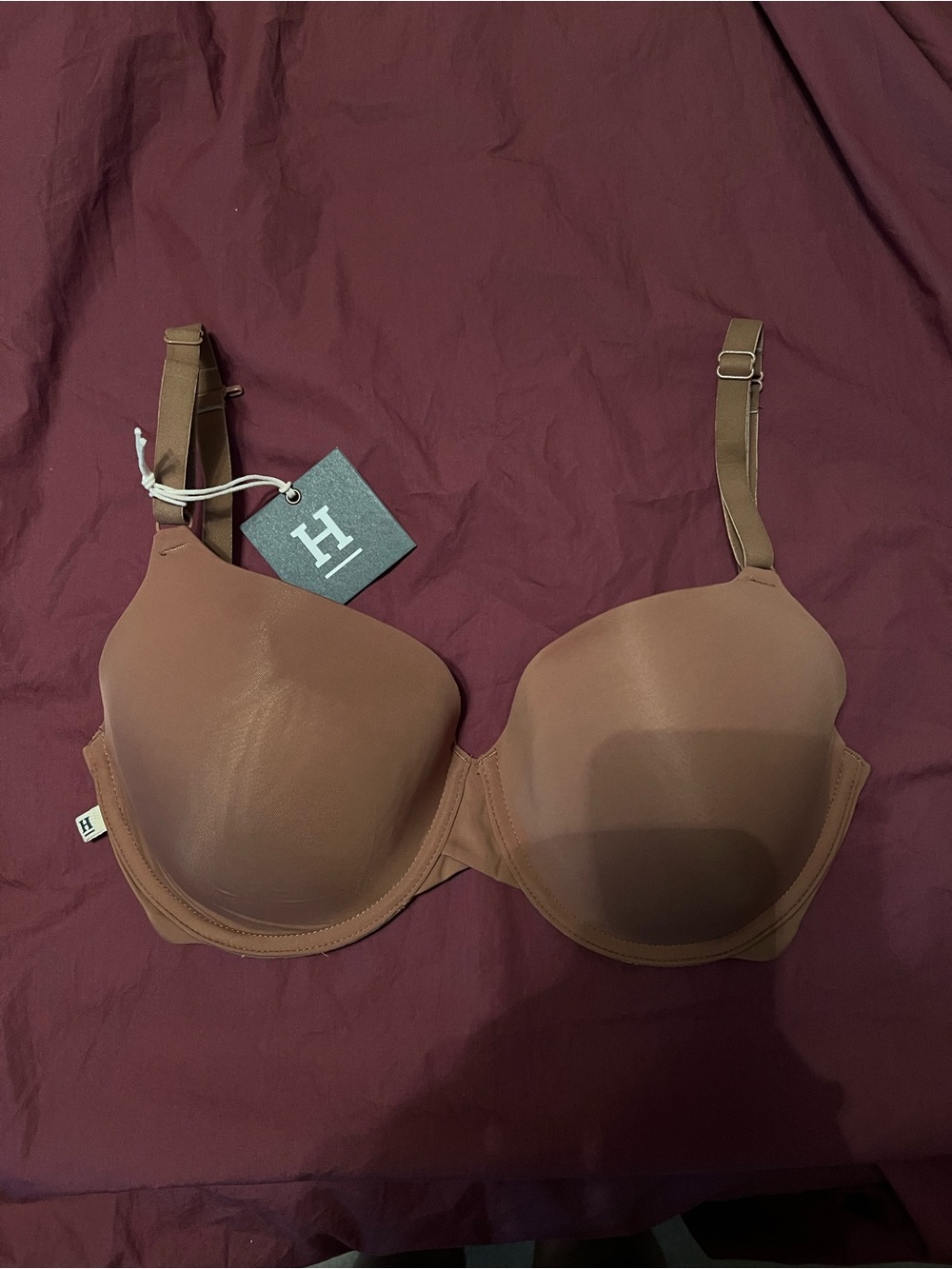 Harper Wilde T Shirt Bra
